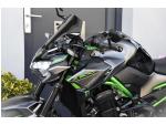 Klikněte pro detailní foto č. 6 - Kawasaki Z 900 1.majitel / DPH / SC Project / 3.900 km