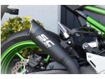 Klikněte pro detailní foto č. 8 - Kawasaki Z 900 1.majitel / DPH / SC Project / 3.900 km