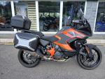 Klikněte pro detailní foto č. 1 - KTM 1290 Super Adventure S