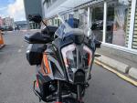 Klikněte pro detailní foto č. 9 - KTM 1290 Super Adventure S