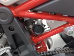 Klikněte pro detailní foto č. 11 - Aprilia Tuareg 660 Dakar Podium 2024 - 4 roky záruka (sleva 10.000.-)