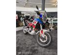 Klikněte pro detailní foto č. 12 - Aprilia Tuareg 660 Dakar Podium 2024 - 4 roky záruka (sleva 10.000.-)