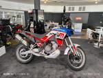 Klikněte pro detailní foto č. 13 - Aprilia Tuareg 660 Dakar Podium 2024 - 4 roky záruka (sleva 10.000.-)