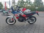 Klikněte pro detailní foto č. 4 - Aprilia Tuareg 660 Dakar Podium 2024 - 4 roky záruka (sleva 10.000.-)