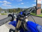Klikněte pro detailní foto č. 10 - Yamaha YZ 250 F, MY2025, odpočet DPH