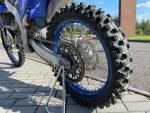 Klikněte pro detailní foto č. 11 - Yamaha YZ 250 F, MY2025, odpočet DPH