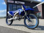 Klikněte pro detailní foto č. 1 - Yamaha YZ 250 F, MY2025, odpočet DPH