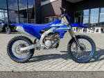 Klikněte pro detailní foto č. 2 - Yamaha YZ 250 F, MY2025, odpočet DPH