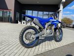 Klikněte pro detailní foto č. 4 - Yamaha YZ 250 F, MY2025, odpočet DPH