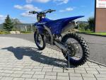 Klikněte pro detailní foto č. 5 - Yamaha YZ 250 F, MY2025, odpočet DPH