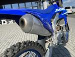 Klikněte pro detailní foto č. 6 - Yamaha YZ 250 F, MY2025, odpočet DPH