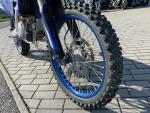 Klikněte pro detailní foto č. 9 - Yamaha YZ 250 F, MY2025, odpočet DPH