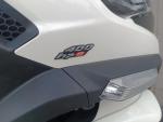 Klikněte pro detailní foto č. 10 - Piaggio MP3 400 Sport Bianco Luna