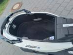 Klikněte pro detailní foto č. 12 - Piaggio MP3 400 Sport Bianco Luna
