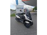 Detail nabídky - Piaggio MP3 400 Sport Bianco Luna