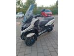 Klikněte pro detailní foto č. 3 - Piaggio MP3 400 Sport Bianco Luna