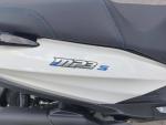 Klikněte pro detailní foto č. 9 - Piaggio MP3 400 Sport Bianco Luna