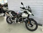 Klikněte pro detailní foto č. 1 - BMW F 900 GS Adventure