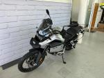 Klikněte pro detailní foto č. 4 - BMW F 900 GS Adventure