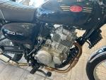 Klikněte pro detailní foto č. 11 - Jawa 350 Sport OHC