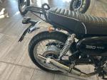 Klikněte pro detailní foto č. 12 - Jawa 350 Sport OHC