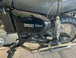 Klikněte pro detailní foto č. 13 - Jawa 350 Sport OHC
