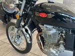 Klikněte pro detailní foto č. 14 - Jawa 350 Sport OHC