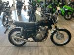 Klikněte pro detailní foto č. 2 - Jawa 350 Sport OHC