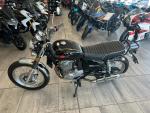 Klikněte pro detailní foto č. 6 - Jawa 350 Sport OHC