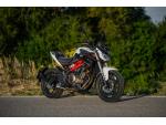 Klikněte pro detailní foto č. 1 - QJ Motor SRK 400 2025 akce