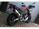 Klikněte pro detailní foto č. 10 - Aprilia Tuareg 660