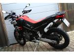 Klikněte pro detailní foto č. 11 - Aprilia Tuareg 660