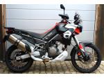 Klikněte pro detailní foto č. 1 - Aprilia Tuareg 660