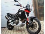 Klikněte pro detailní foto č. 2 - Aprilia Tuareg 660