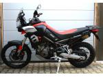 Klikněte pro detailní foto č. 5 - Aprilia Tuareg 660