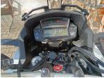 Klikněte pro detailní foto č. 11 - Honda VFR 1200 X Crosstourer