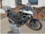 Klikněte pro detailní foto č. 1 - Honda VFR 1200 X Crosstourer