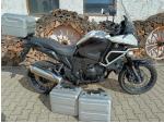 Klikněte pro detailní foto č. 2 - Honda VFR 1200 X Crosstourer