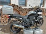 Klikněte pro detailní foto č. 3 - Honda VFR 1200 X Crosstourer