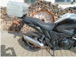 Klikněte pro detailní foto č. 5 - Honda VFR 1200 X Crosstourer