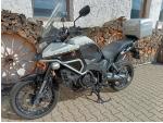 Klikněte pro detailní foto č. 6 - Honda VFR 1200 X Crosstourer