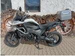 Klikněte pro detailní foto č. 7 - Honda VFR 1200 X Crosstourer