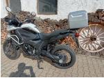 Klikněte pro detailní foto č. 8 - Honda VFR 1200 X Crosstourer