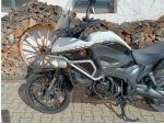 Klikněte pro detailní foto č. 9 - Honda VFR 1200 X Crosstourer