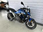 Klikněte pro detailní foto č. 1 - BMW R 1300 R