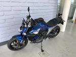 Klikněte pro detailní foto č. 4 - BMW R 1300 R