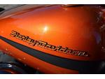 Klikněte pro detailní foto č. 10 - Harley-Davidson FLSB Softail Sport Glide