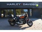 Klikněte pro detailní foto č. 2 - Harley-Davidson FLSB Softail Sport Glide
