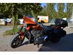 Klikněte pro detailní foto č. 4 - Harley-Davidson FLSB Softail Sport Glide
