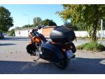 Klikněte pro detailní foto č. 5 - Harley-Davidson FLSB Softail Sport Glide